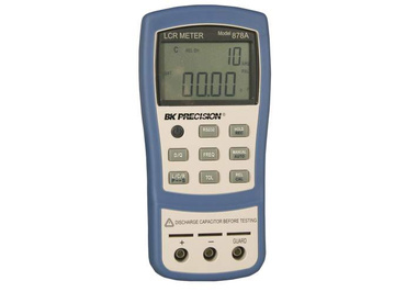 LCR meter BK Precision 879B - obrázok 1