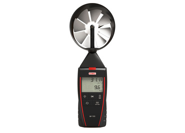 Anemometer KIMO LV 130 - obrázok 1