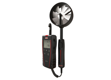 Anemometer KIMO LV110 - obrázok 1