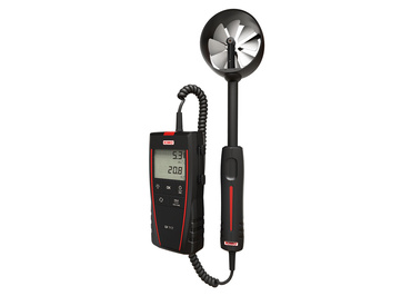 Anemometer KIMO LV117 - obrázok 1