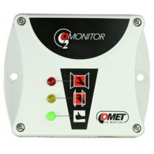 CO2 monitor Comet T5000 - obrázok 1