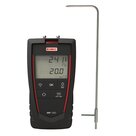 Prenosný manometer KIMO MP120 - obrázok 2